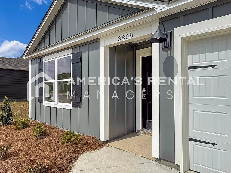 3808 Water Lily Ln — Photo 5