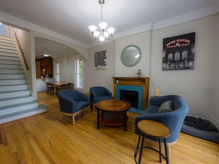 1045 Lowell Blvd — Photo 7