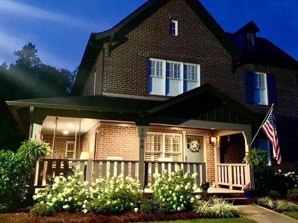 2508 Montauk Rd, Hoover, AL 35226