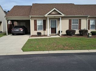 3051 Combray Cir, Florence, SC 29501