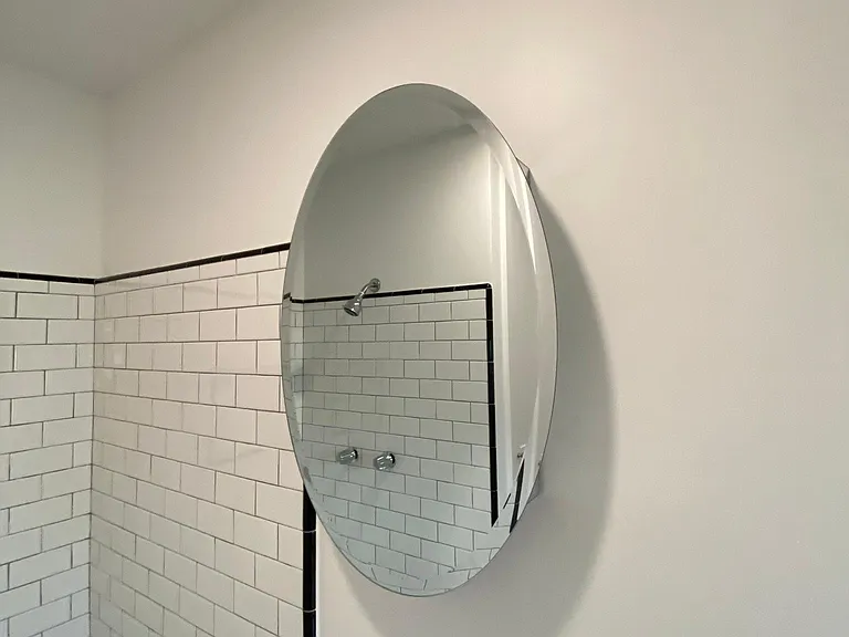 LARGE MEDICINE CABINET