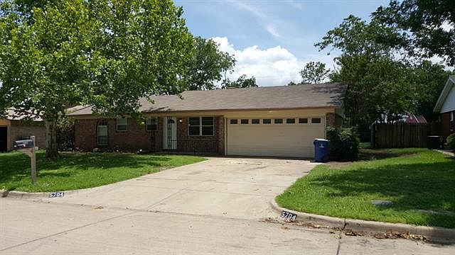 2nd image of 5704 Rosalyn Dr