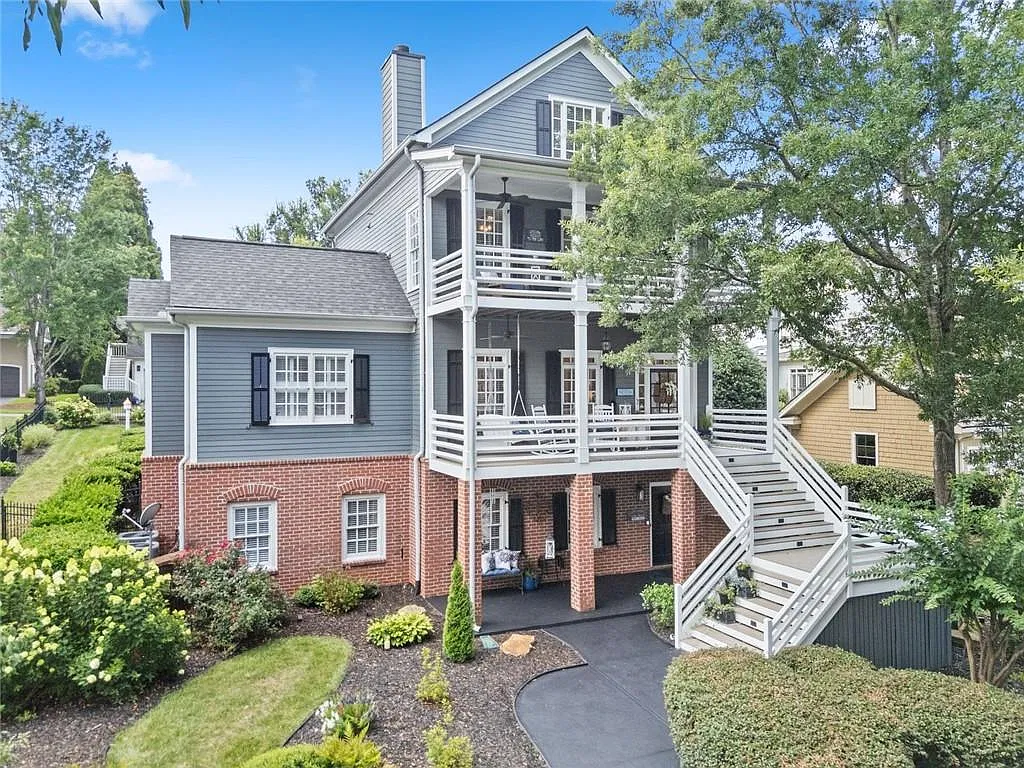 3 bed, 3.5 bath, $5,250 — Photo 4