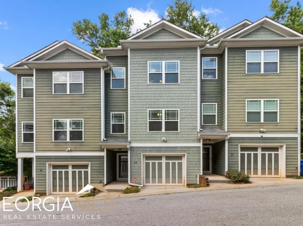 1365 Memorial Dr SE Unit 20, Atlanta, GA 30317
