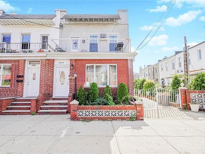 1406 79th St, Brooklyn, NY, 11228