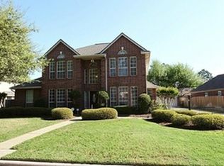 8918 Memorial Creek Dr, Spring, TX 77379