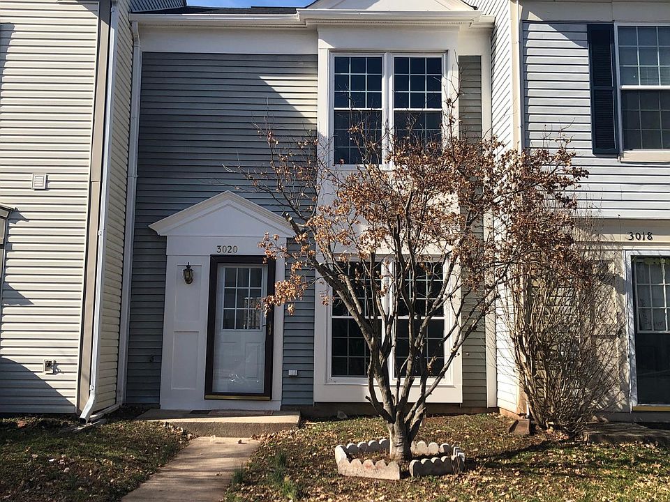 1st image of 3020 McMaster Ct