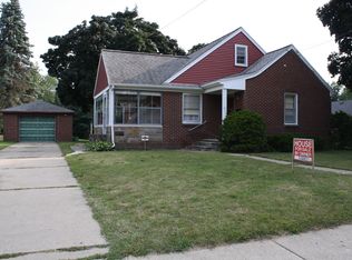 315 E Porter St, Jackson, MI