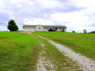 3620 County Road 3910, Independence, KS 67301
