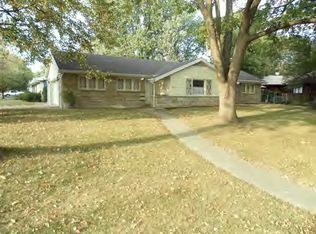 423 Wilkin Ave, Danville, IL 61832