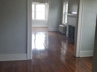 1076 Jefferson Ave #3, Akron, OH 44313