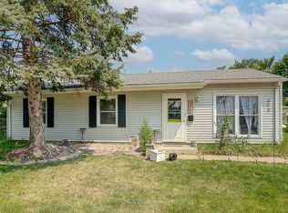 408 Hamrick Ave, Romeoville, IL 60446