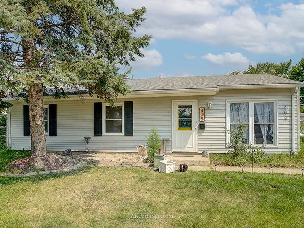 408 Hamrick Ave, Romeoville, IL 60446