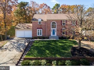 31 Regan Ln, Voorhees, NJ 08043