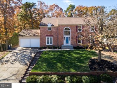 31 Regan Ln, Voorhees, NJ, 08043