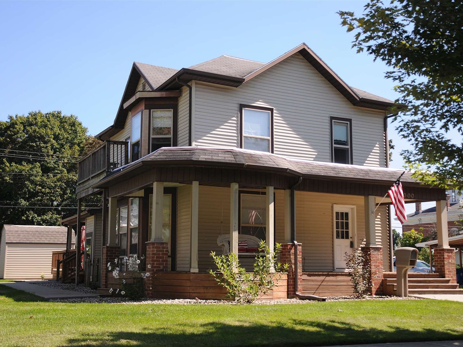 1000 N Center St, Plymouth, IN 46563 | Zillow