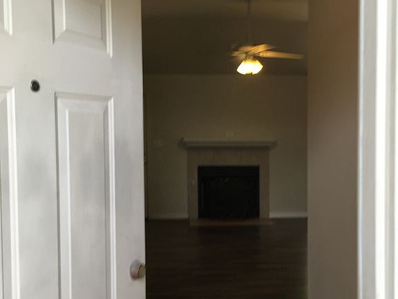 Entry way