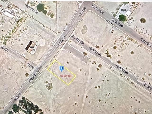 1st image of 0 Galley Dr