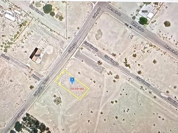0 Galley Dr, Mecca, CA 92254