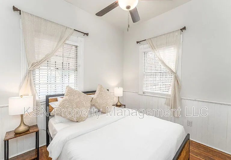 511 Blair St #511 — Photo 12