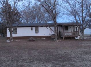 26 Southfork Rd, Kaw City, OK 74641
