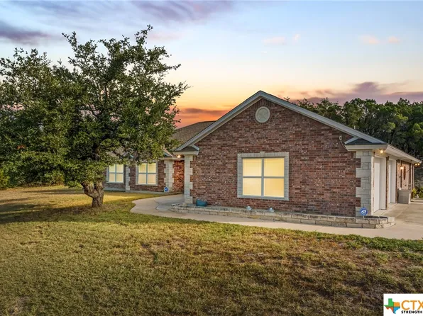 1230 Honeysuckle Dr, Killeen, TX 76549