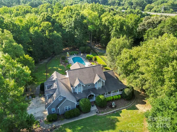 623 Coble Ave, Albemarle, NC 28001