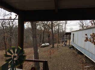 5600 E 73rd Pl S, Muskogee, OK 74403