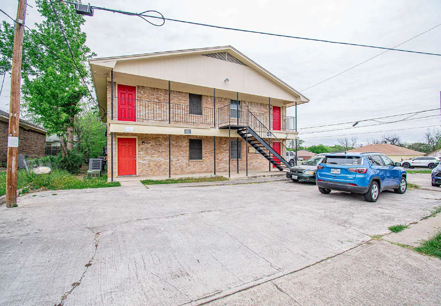 1 bed, 1.0 bath, 481 sqft, $500 — Photo 1
