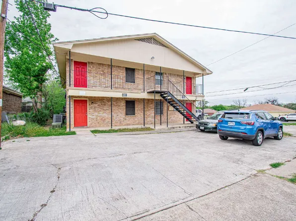 501 Root Ave APT 5, Killeen, TX 76541