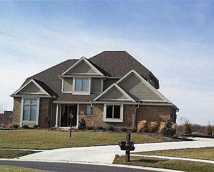 105 Hawthorn Ct.  Bluffton, Ohio 45817