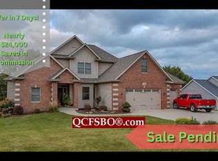 11664 131st Street Ct, Davenport, IA