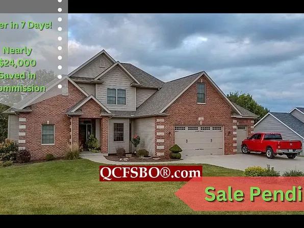 11664 131st Street Ct, Davenport, IA 52804