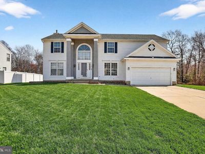1244 Whispering Woods Dr, Williamstown, NJ, 08094