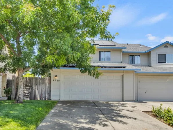 1718 Wildflower Cir, Yuba City, CA 95993