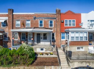 6513 Theodore St, Philadelphia, PA 19142