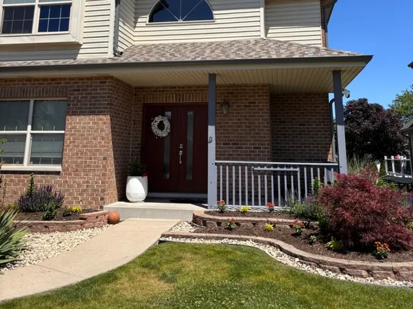 14335 S Surrey Ct, Homer Glen, IL 60491