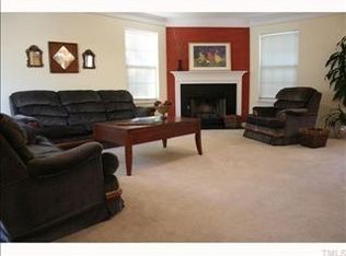 3 Ledgerock Way, Durham, NC 27703