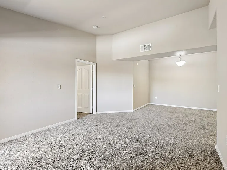 F3x2 Living Room & Dining Room