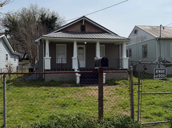 1314 Brookside Ave, Knoxville, TN 37921