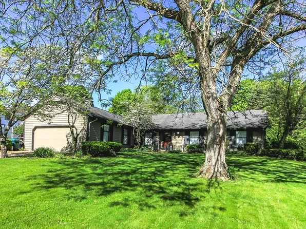 25 Wellsley Dr, Lexington, OH 44904