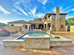 814 Timber Hill Dr, Athens, TX 75751