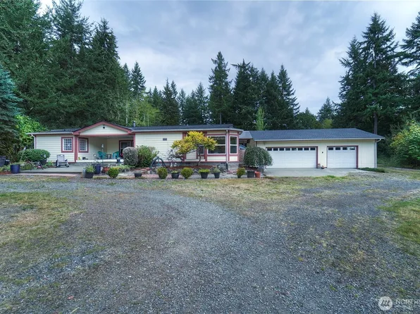 462 NW Equestrian Drive, Poulsbo, WA 98370