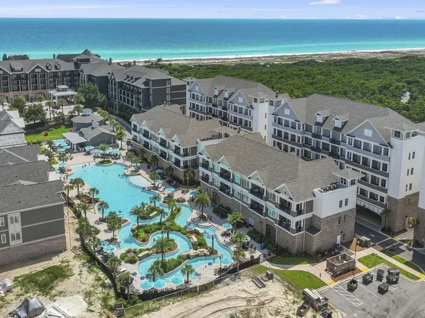 203 Henderson Resort Way Unit 4102, Destin, FL 32541