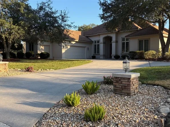 2618 N Carnoustie Loop, Lecanto, FL 34461