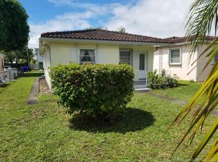 1710 Plunkett St #1-2, Hollywood, FL 33020