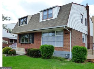 1554 Blackrock Rd, Swarthmore, PA 19081