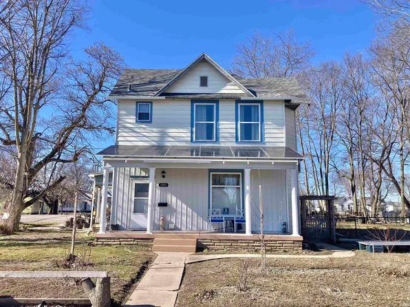 1004 N 10th St, Vincennes, IN 47591