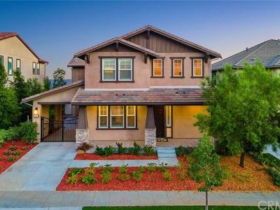 656 E Mandevilla Way, Azusa, CA, 91702