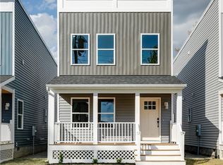 608 1/2 Cheatwood Ave, Richmond, VA